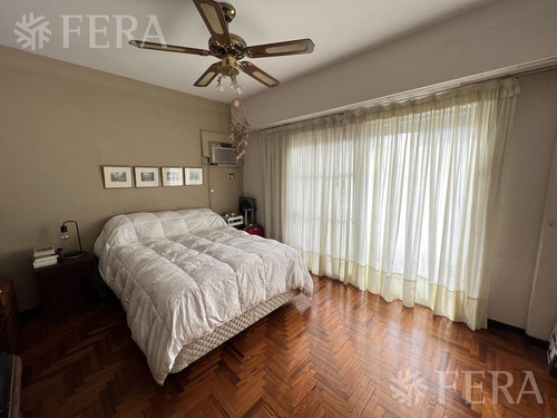 Imagen 10 de 14 de Venta Departamento 3 Ambientes Con Doble Balcón En Quilmes (30137)