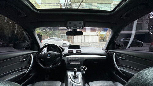 BMW Serie 1 2.5 135i Coupe Sportive 306cv