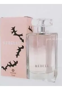 Perfume Feminino Rebelle 75ml Lan amento Hinode