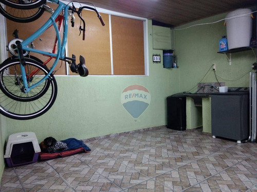 Imagem 13 de 18 de Sobrado Com 3 Dormitórios À Venda Por R$ 750.000,00 - São Miguel Paulista - São Paulo/sp - So0060