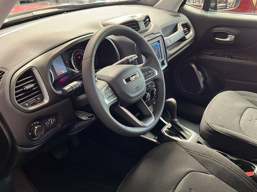 Jeep Renegade 1.3 T270 TURBO FLEX ALTITUDE AT6