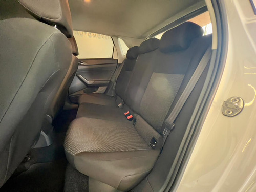 Volkswagen Polo Polo 1.0 Flex 12V 5p