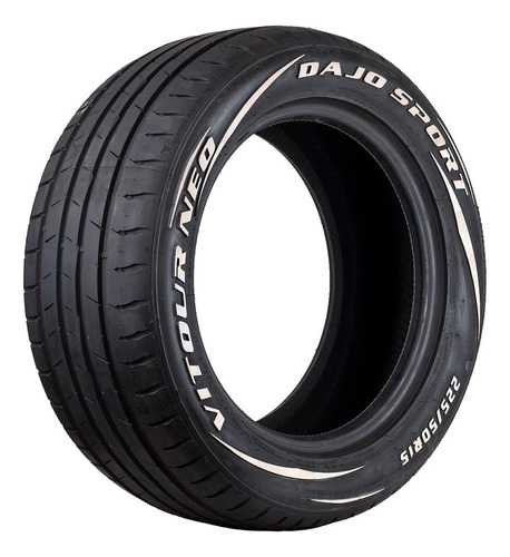 Neumatico 225/50r15 91v Vitour Dajo Sport Neo