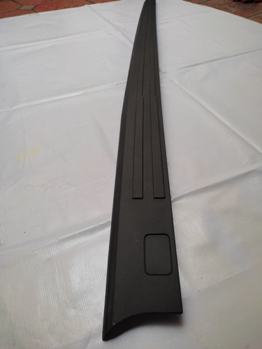 Moldura Jinete Caja Batea Derec Ford F150 15-20 Nuevo Origin (Usado)