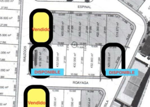 Terreno En Venta En Las Velas Residencial En San Pedro Garza García