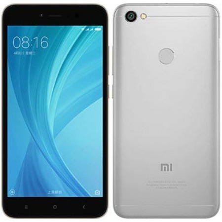 Xiaomi Redmi Note 5a Prime 32gb Lte Gris