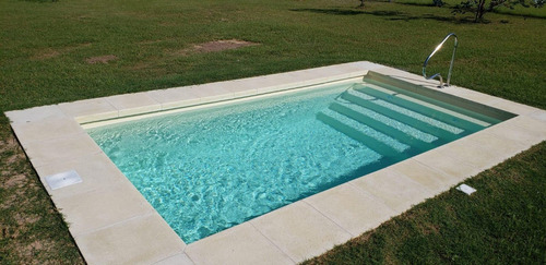 Vendo Piscinas Tankes Cascos ,kit De Instalacion Tankes