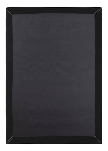 Box Matrimonial Dicasa Black