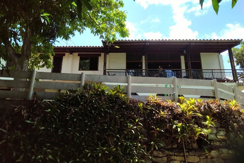 Imagen 13 de 14 de Venta Quinta - Casa, Lomas De La Trinidad, Muncipio Baruta