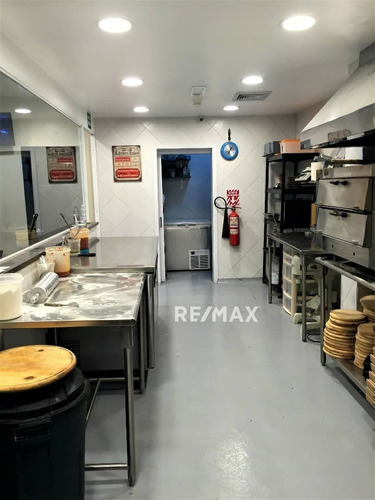 Imagen 7 de 15 de Re/max 2mil Vende Local Con Fondo Comercio (pizzeria) En La Asunción, Municipio Arismendi