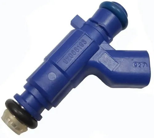 Inyector Gasolina Captiva 3.2
