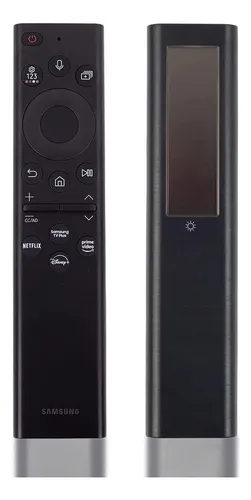comprar Control Remoto Original Samsung Busqueda Voz Aplicacion Para