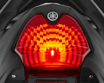 Scooter Yamaha Z Ray Elite 125 Ahora 12/18 Sin Interes 0%