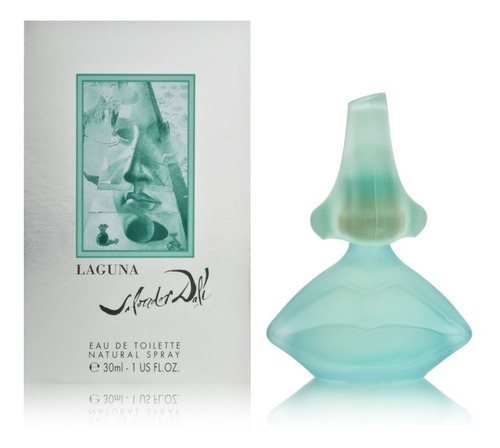 S.dali Laguna Edt 100ml Perfume Original Importado En Promo!