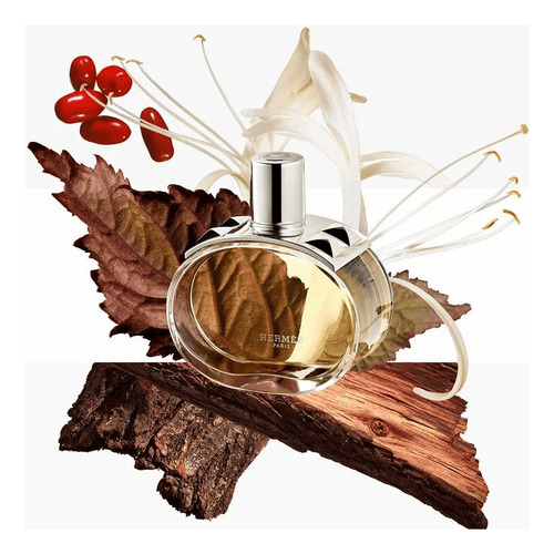 Hermes Barenia Edp 100 Ml Recargable Mujer