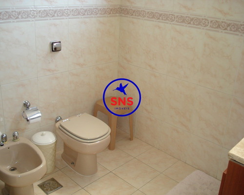 Imagem 13 de 30 de Apartamento - Ap02505 - 34236345