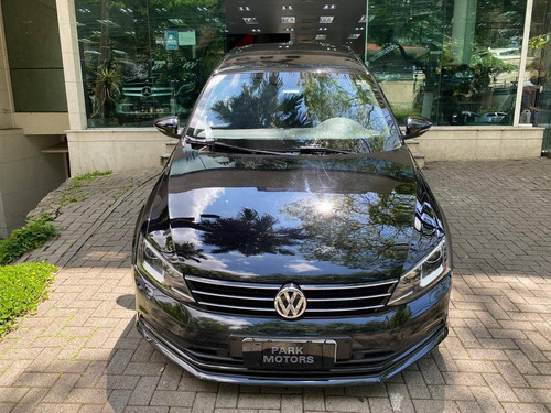 Volkswagen Jetta 2.0 Tsi Highline 211cv Gasolina 4p