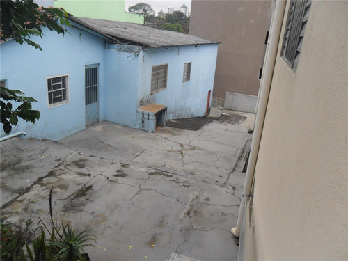 Imagem 10 de 16 de Casa À Venda, 2 Quartos, 5 Vagas, Príncipe De Gales - Santo André/sp - 38934