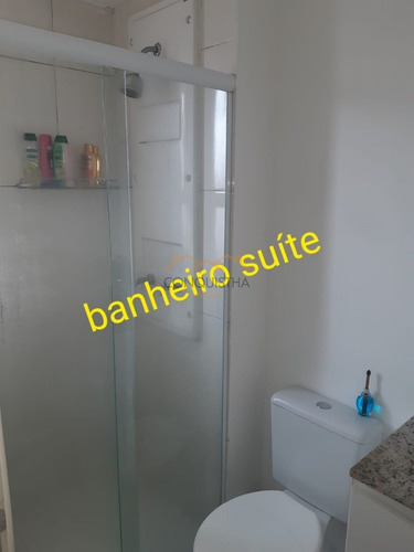Imagem 5 de 15 de Apartamento - Rudge Ramos - Ref: 3720 - V-5904
