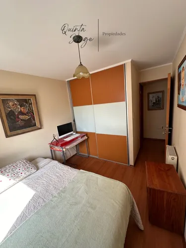 Venta Departamento Edificio Torre Del Este - Concepción