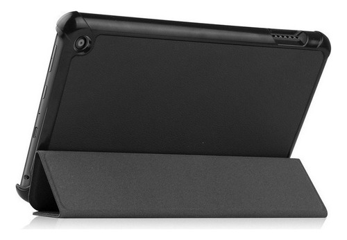 Hefu Funda Tableta For Amazon Kindle Fire 7 (2022 Releas)