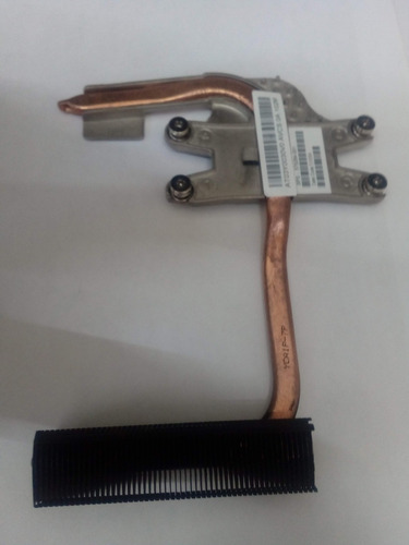 Disipador Para Hp Pavilion Dv4 2111la (Usado)