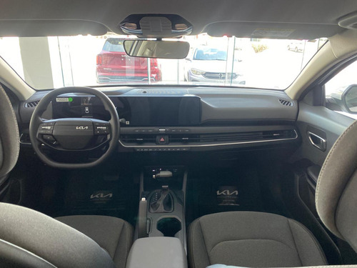 Kia K4 2.0 L Ivt