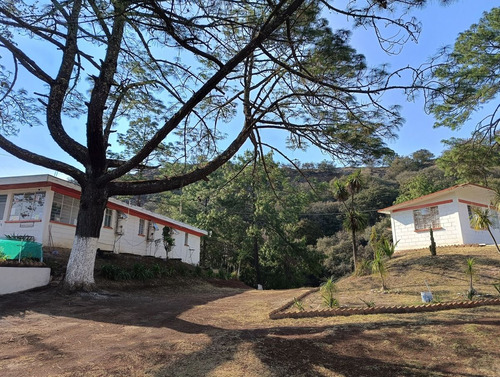 Hotel Encantado En Venta: Una Inversión Mística En El Corazón De Chignahuapan