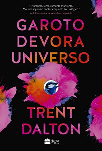 Libro Garoto Devora Universo De Trent Dalton Harpercollins B