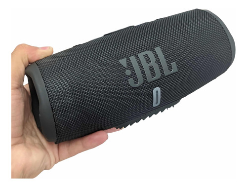 Corneta Jbl Charge 5 Bluetooth Inalámbrico Usb Memoria Radio