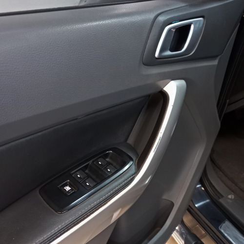 Imagen 8 de 15 de Ford Ranger Dc 4x4 Limited At 3.2l D