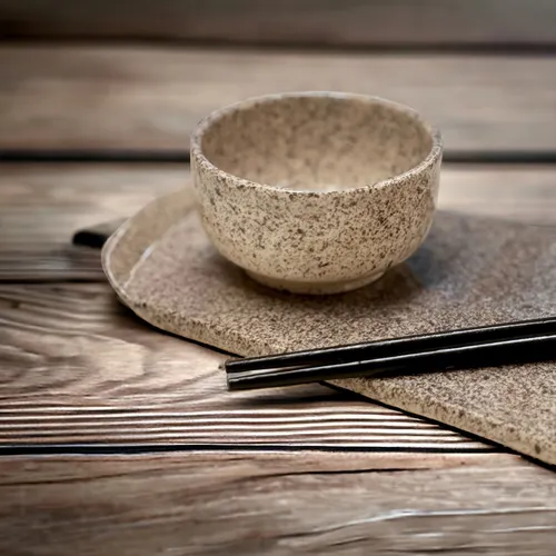 Set de sushi ceramica hotsell