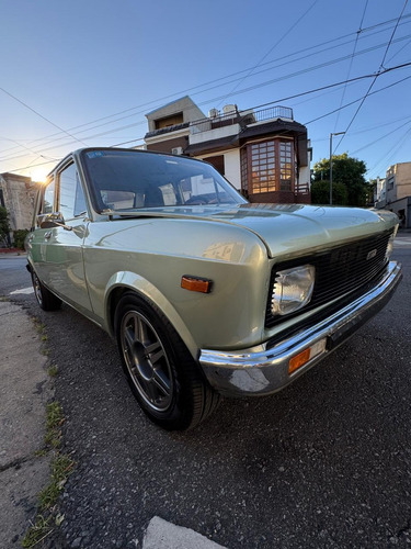 Fiat 128 1.3 Se
