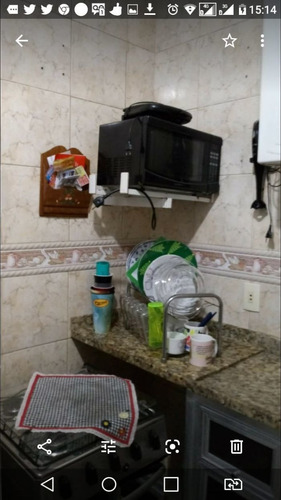 Apartamento À Venda Na Rua Imboassú, Boaçu, São Gonçalo - Rj - Liv-11539
