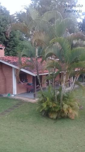 Imagem 8 de 12 de Chácaras Em Condomínio À Venda Em Piracaia/sp - Compre O Seu Chácaras Em Condomínio Aqui! - 1435018