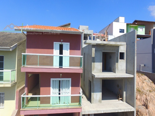 Imagem 2 de 30 de Franco Da Rocha - Condomínio Villa Verde - Ca00074 - 70826480