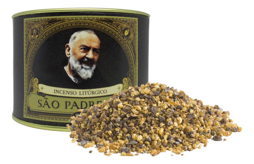 Incenso Padre Pio 50 G