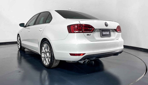 Imagen 5 de 15 de 38753 - Volkswagen Jetta 2013 Con Garantía
