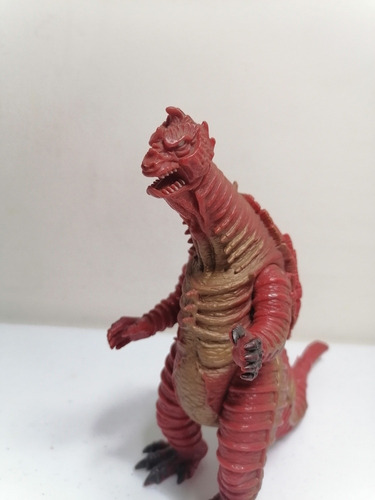 Bandai Ultraman Monster Kaiju Banila 1994 Japan 6'' Vintage