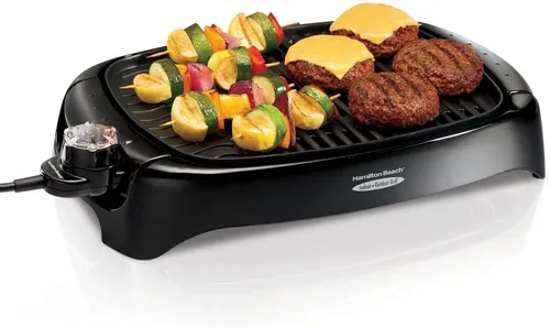 Hamilton beach raclette party grill 31602 online