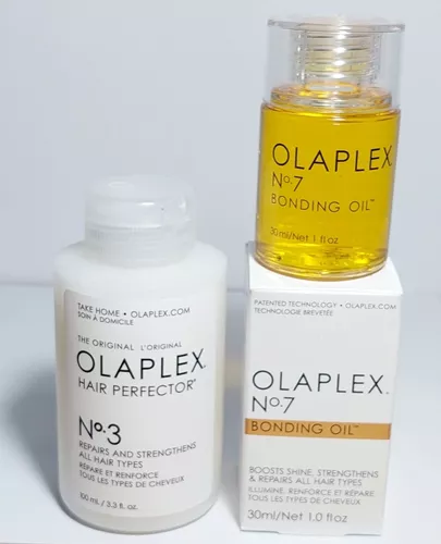 Aceite Olaplex Paso 7 Original