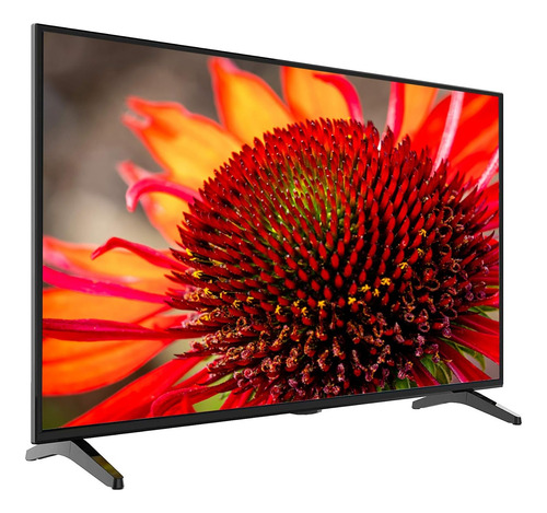 Onn 50 Clase 4k Ultra Hd 2160p Roku Smart Led Tv 100005396 (Reacondicionado)