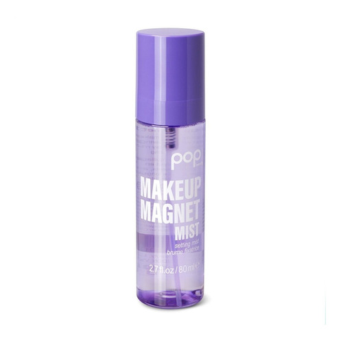 Niebla Magnética De Maquillaje/makeup Magnet Mist Pop Beauty