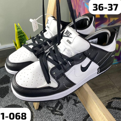Zapato Original Nike Dunk 2 | Imp053