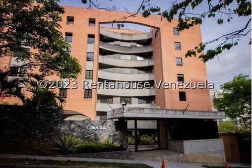 En Venta Apartamento Amoblado En La Urb. Lomas Del Sol.lld