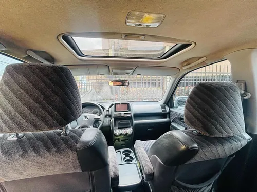 Honda CR-V 2.4 Lx