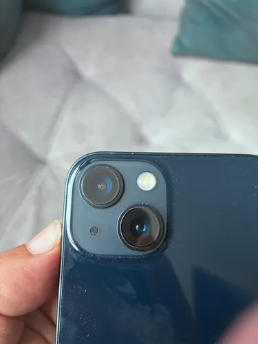 iPhone 13 En Excelente Estado, Funcionando Perfectamente. (Usado)