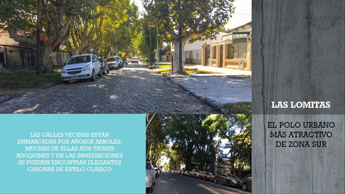 Imagen 12 de 19 de Pozo 1-2-3 Y 4 Amb Con Amenities Bajo Las Lomitas