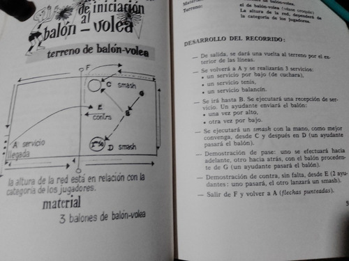 Reglas Y Croquis De 20 Juegos Deportivos (Usado)