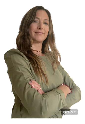 Terapias Holísticas: Formación Terapeuta Intuitiva Integral